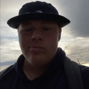 Meet your Posher, Bryan